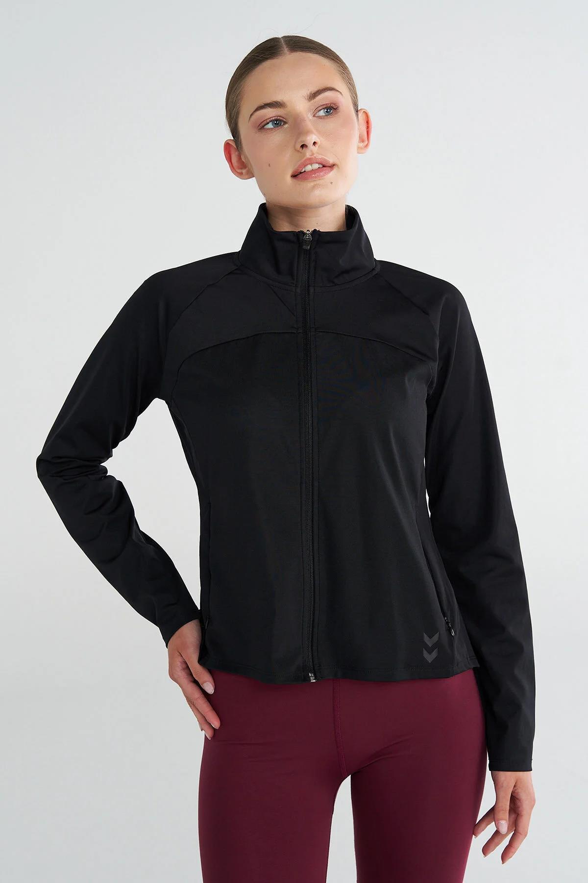 hummel Lucy Et Kadın Sweatshirt 922415-2001