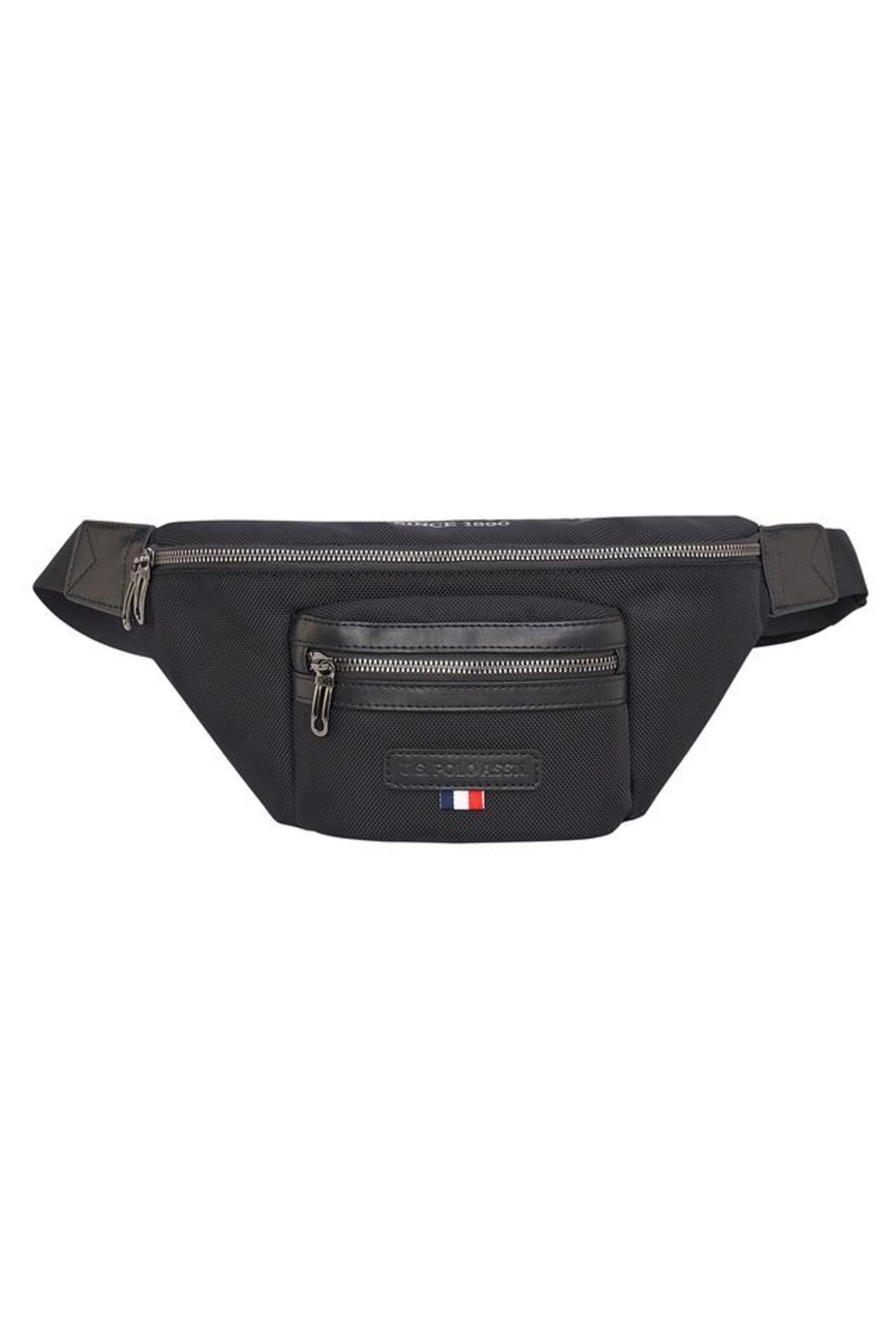 U.S. Polo Assn. U.s.polo Assn.since 1890 Unisex Bel Çantası C.plbel24497 görsel 5