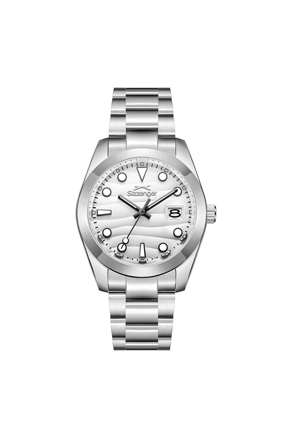 ساعت مچی مردانه Sl.09.2491.1.02 اسلازنگر ساعت Slazenger