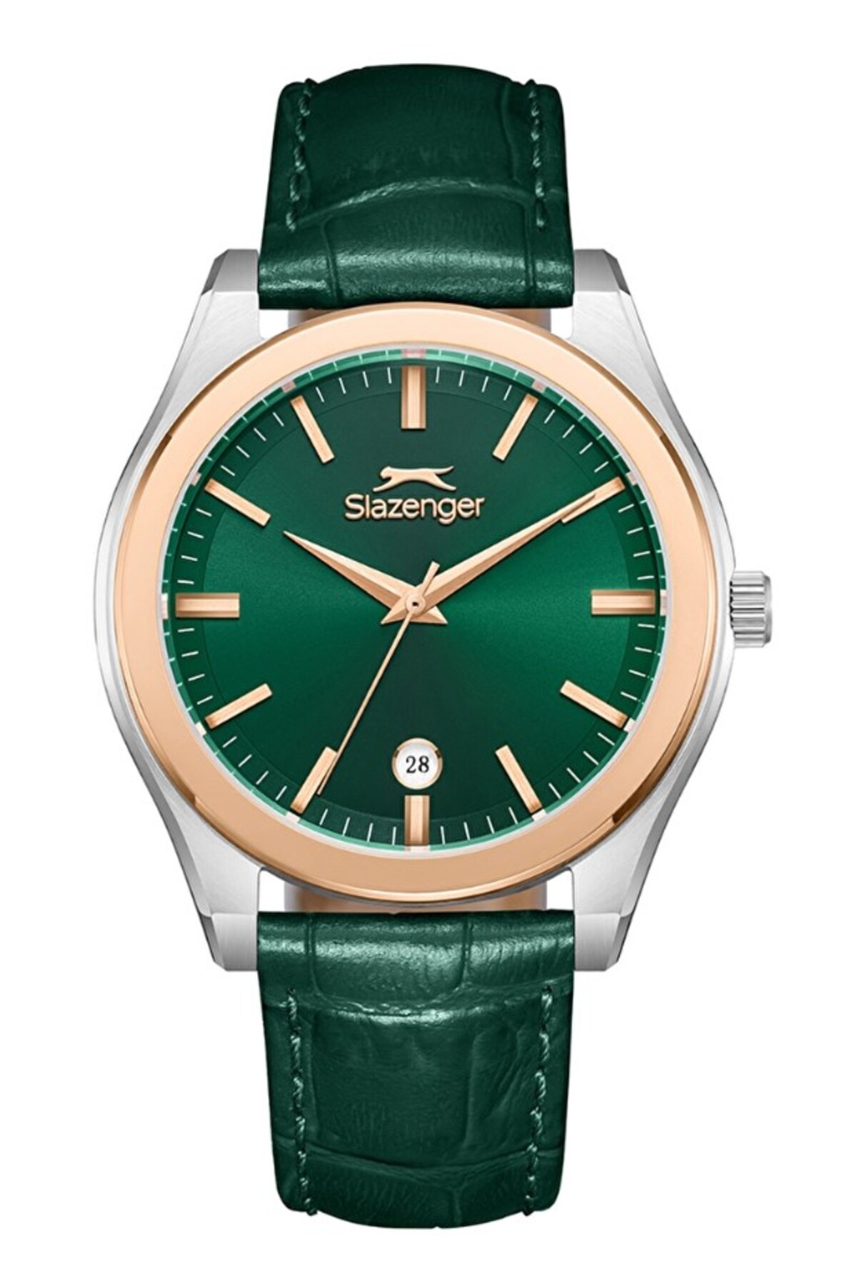 ساعت مچی مردانه Sl.09.2486.1.03 اسلازنگر ساعت Slazenger