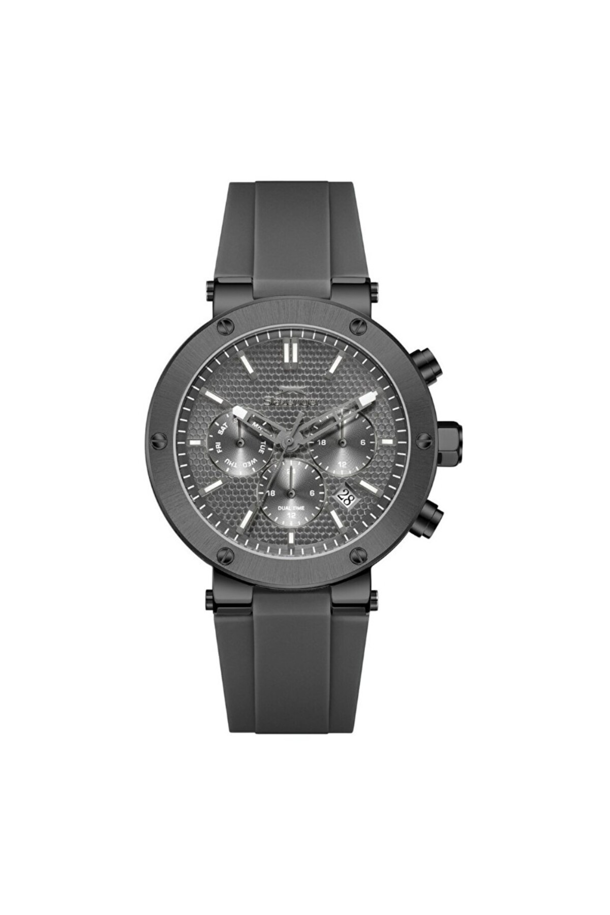 ساعت مچی مردانه Sl.09.2564.2.02 اسلازنگر ساعت Slazenger