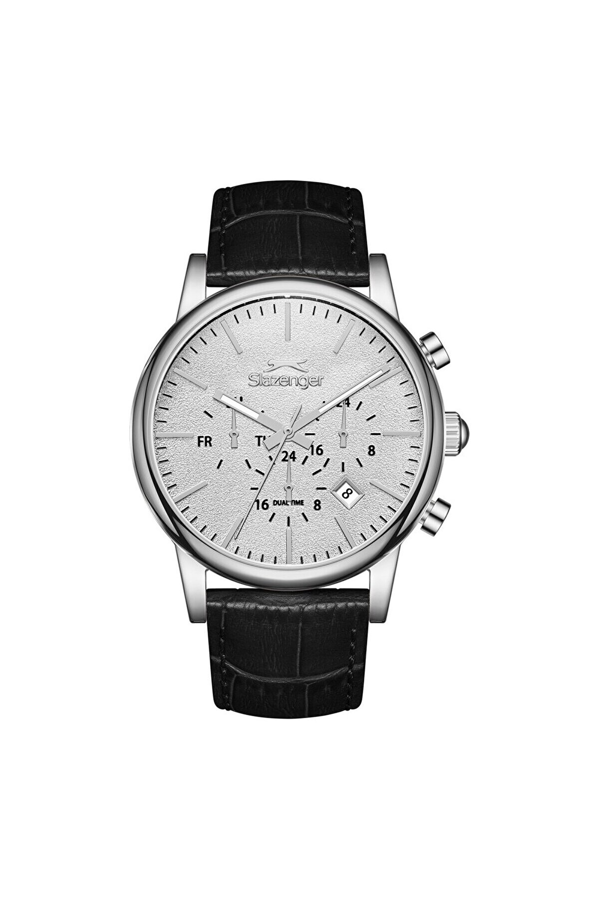 ساعت مچی مردانه Sl.09.2481.2.03 اسلازنگر ساعت Slazenger