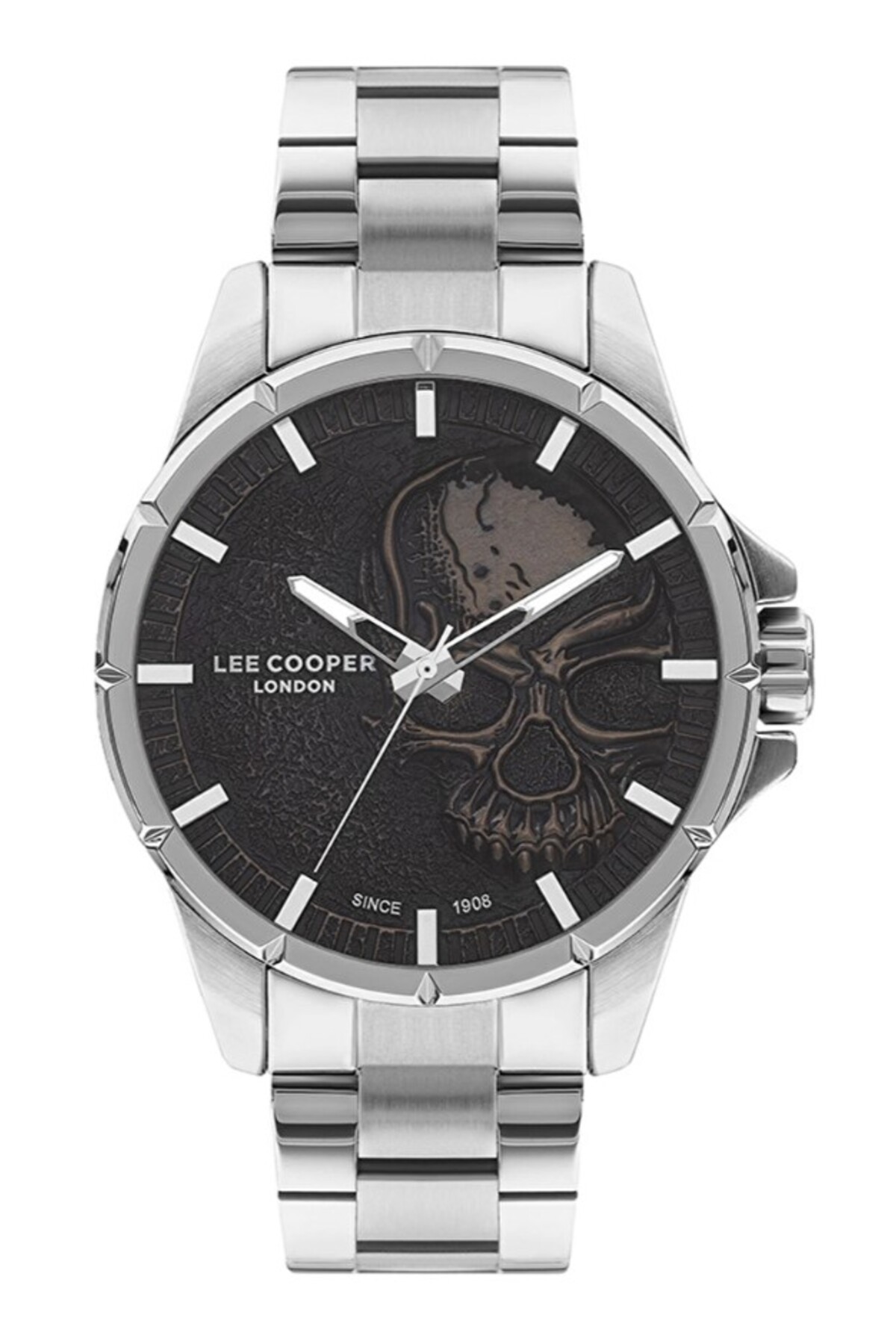 Lee Cooper Erkek Kol Saati Lc07573.350 görsel 5