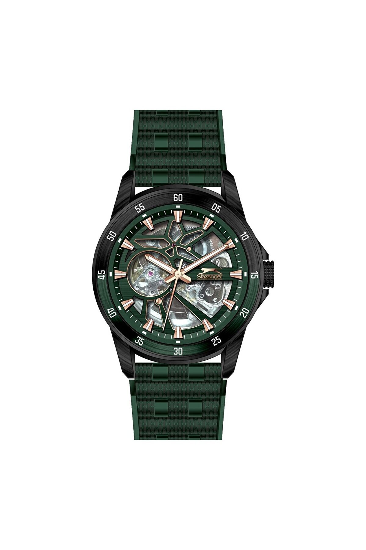 ساعت مچی مردانه Sl.09.2437.1.04 اسلازنگر ساعت Slazenger