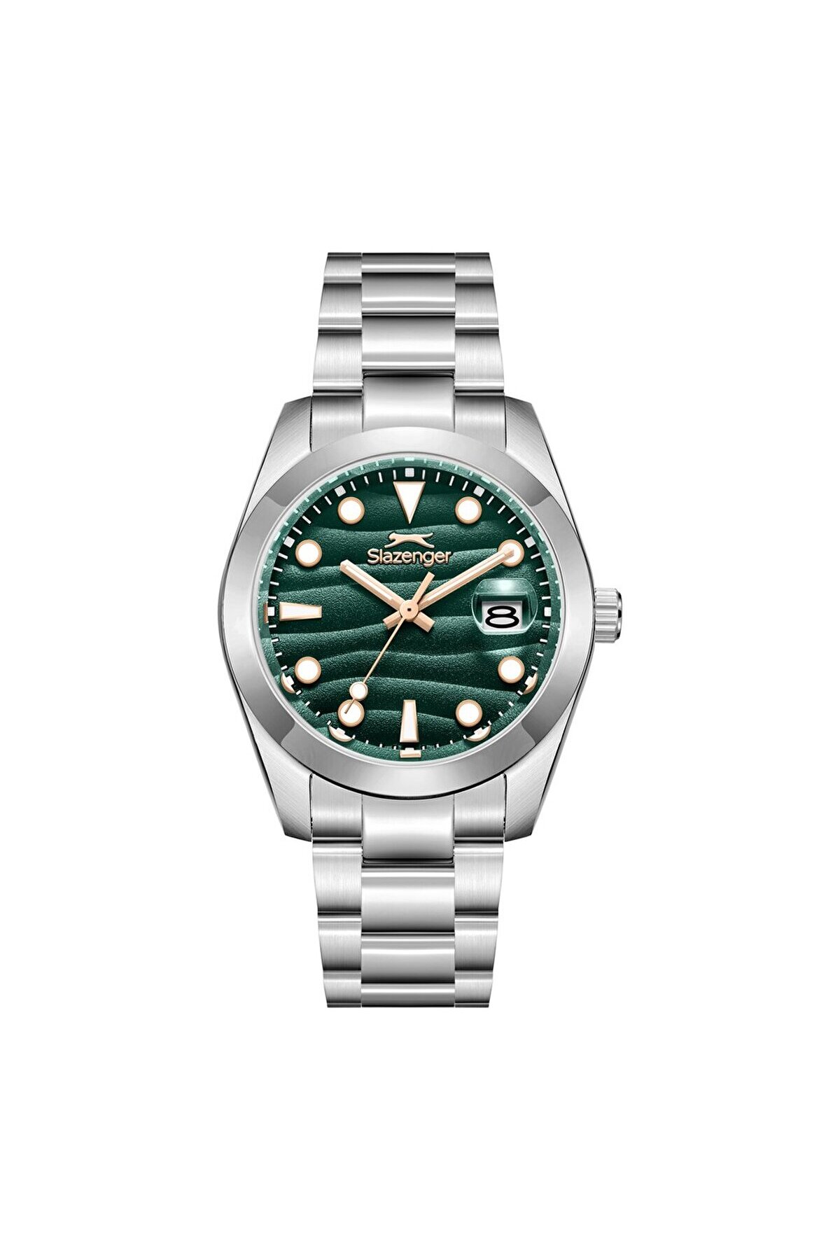 ساعت مچی مردانه Sl.09.2491.1.03 اسلازنگر ساعت Slazenger