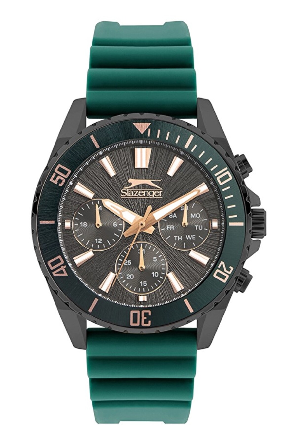 ساعت مچی مردانه Sl.09.2274.2.03 اسلازنگر ساعت Slazenger