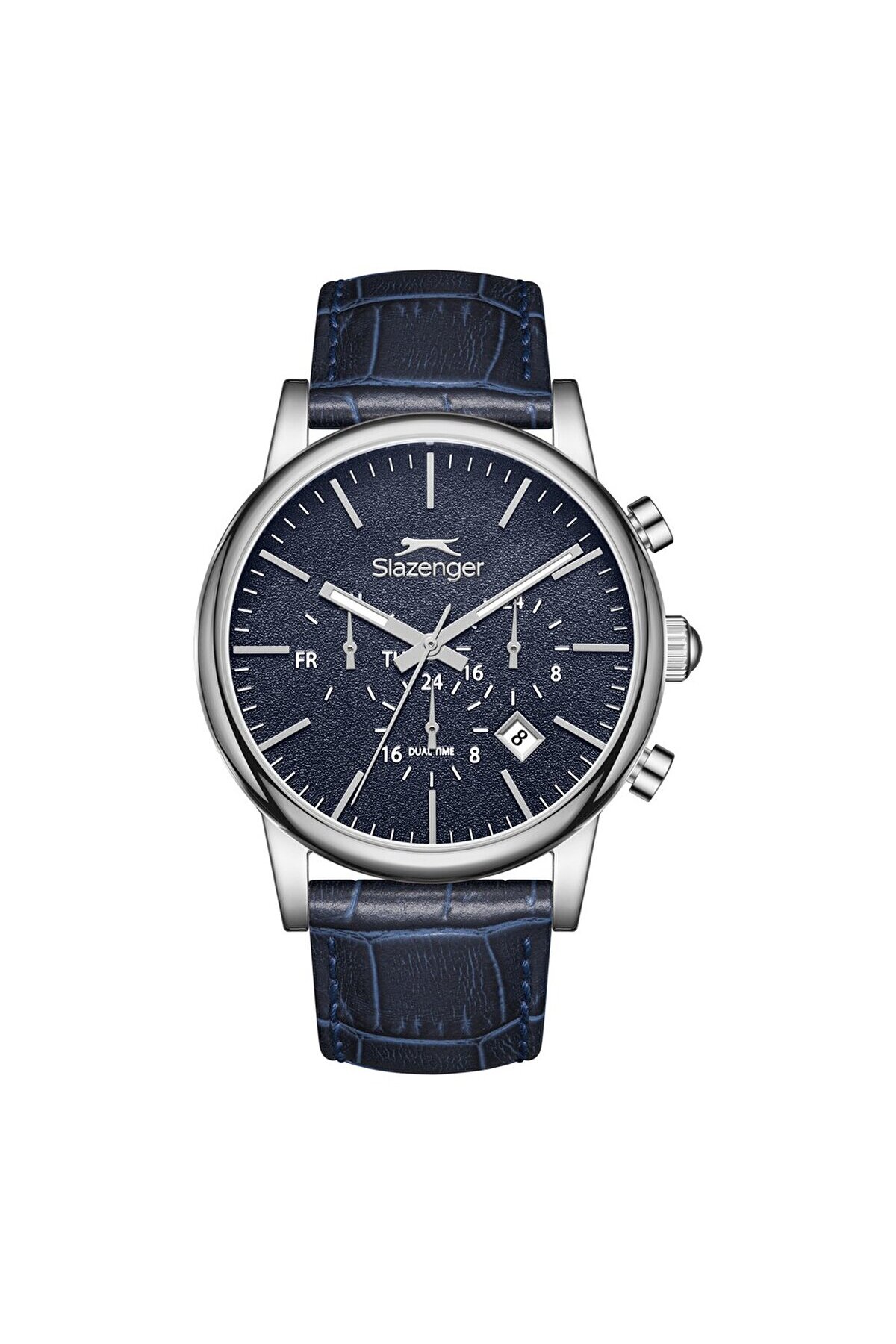 ساعت مچی مردانه Sl.09.2481.2.01 اسلازنگر ساعت Slazenger
