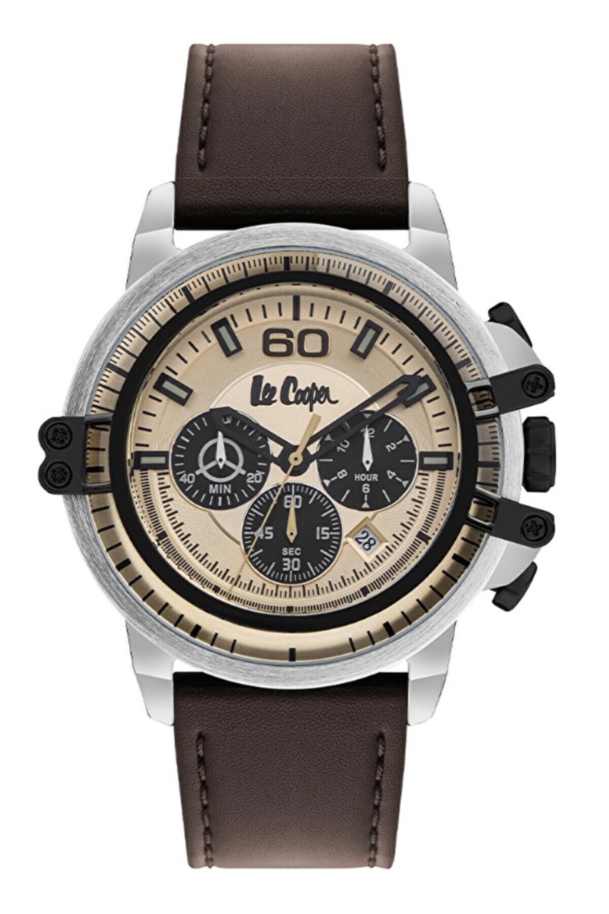 Lee Cooper Erkek Kol Saati Lc07860.344 - Fiyatı, Yorumları