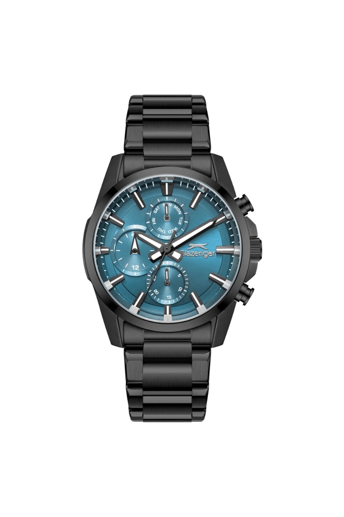 ساعت مچی مردانه Sl.09.2522.2.03 اسلازنگر ساعت Slazenger