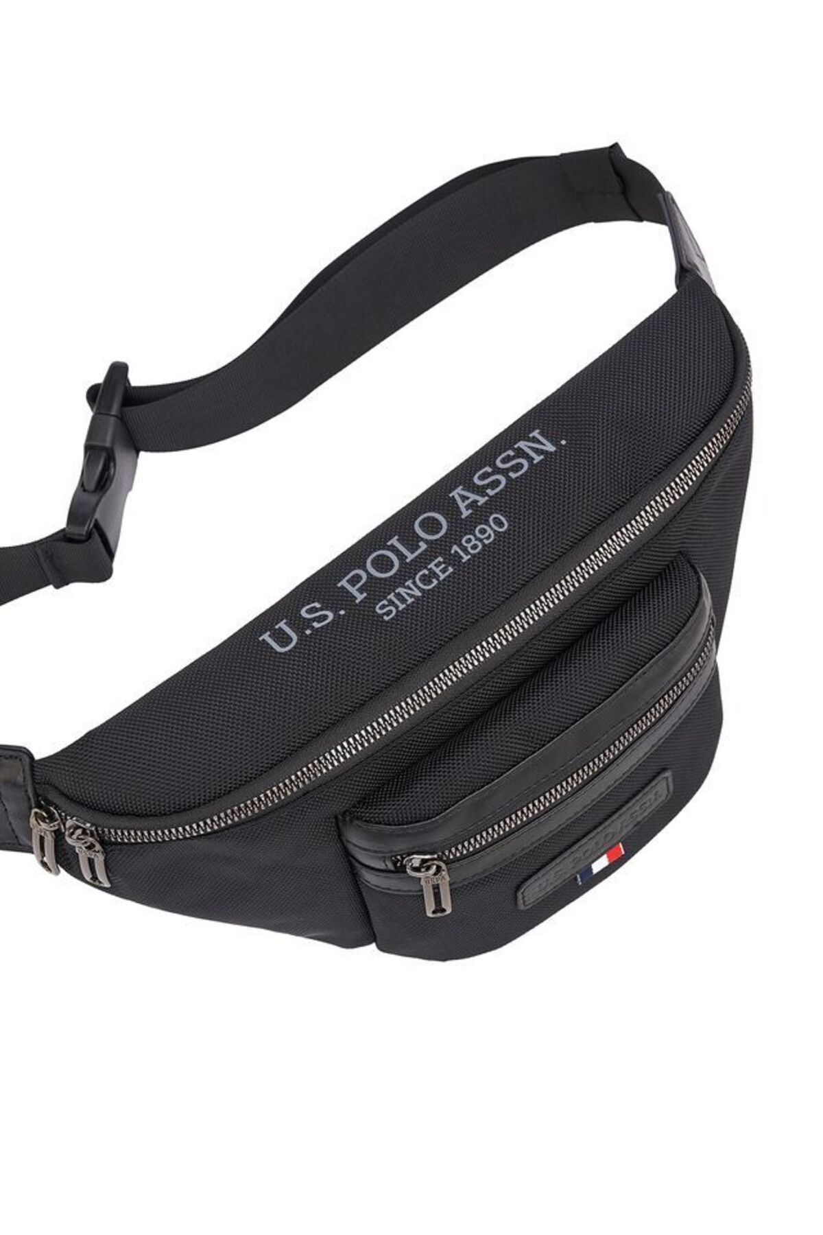 U.S. Polo Assn. U.s.polo Assn.since 1890 Unisex Bel Çantası C.plbel24497 görsel 4