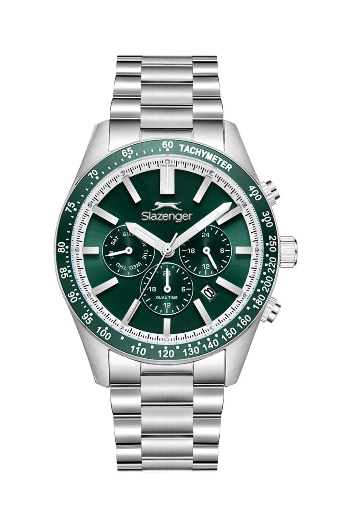 ساعت مچی مردانه Sl.09.2538.2.02 اسلازنگر ساعت Slazenger