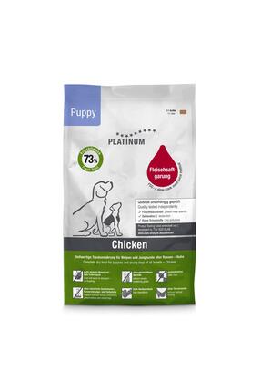 Platinum Yavru Tavuklu Köpek Maması 1,5kg