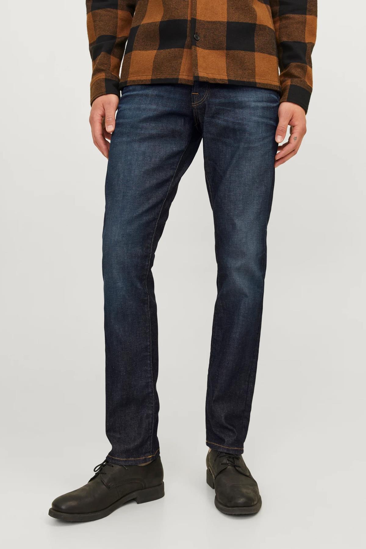 شلوار جین مردانه جی‌جیگلن جک اند جونز شلوار جین Jack & Jones