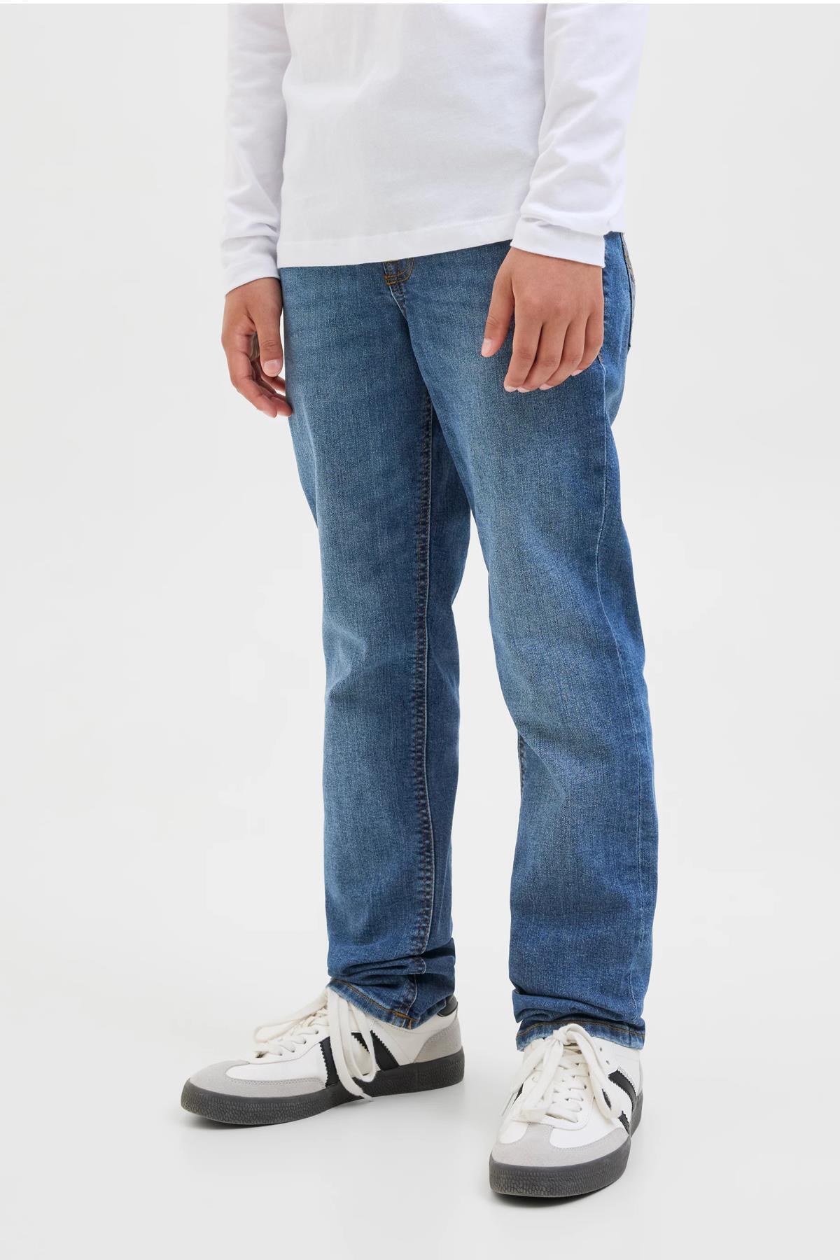 جیجیگلن چایلد جین جک اند جونز شلوار جین Jack & Jones