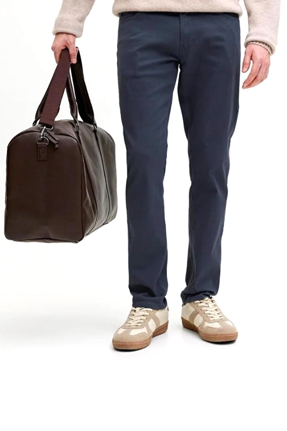 شلوار جین مردانه Jpstglenn کد ۱۲۲۸۸۴۷۷ جک اند جونز شلوار جین Jack & Jones