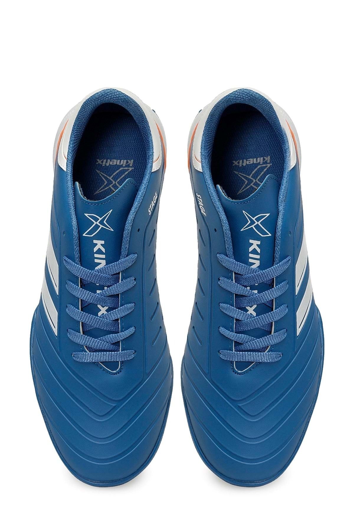 Kinetix STAGE TF 6FX ERKEK HALI SAHA FUTBOL AYAKKABISI görsel 4
