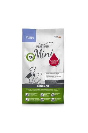Platinum Mini Yavru Tavuklu Köpek Maması 900gr