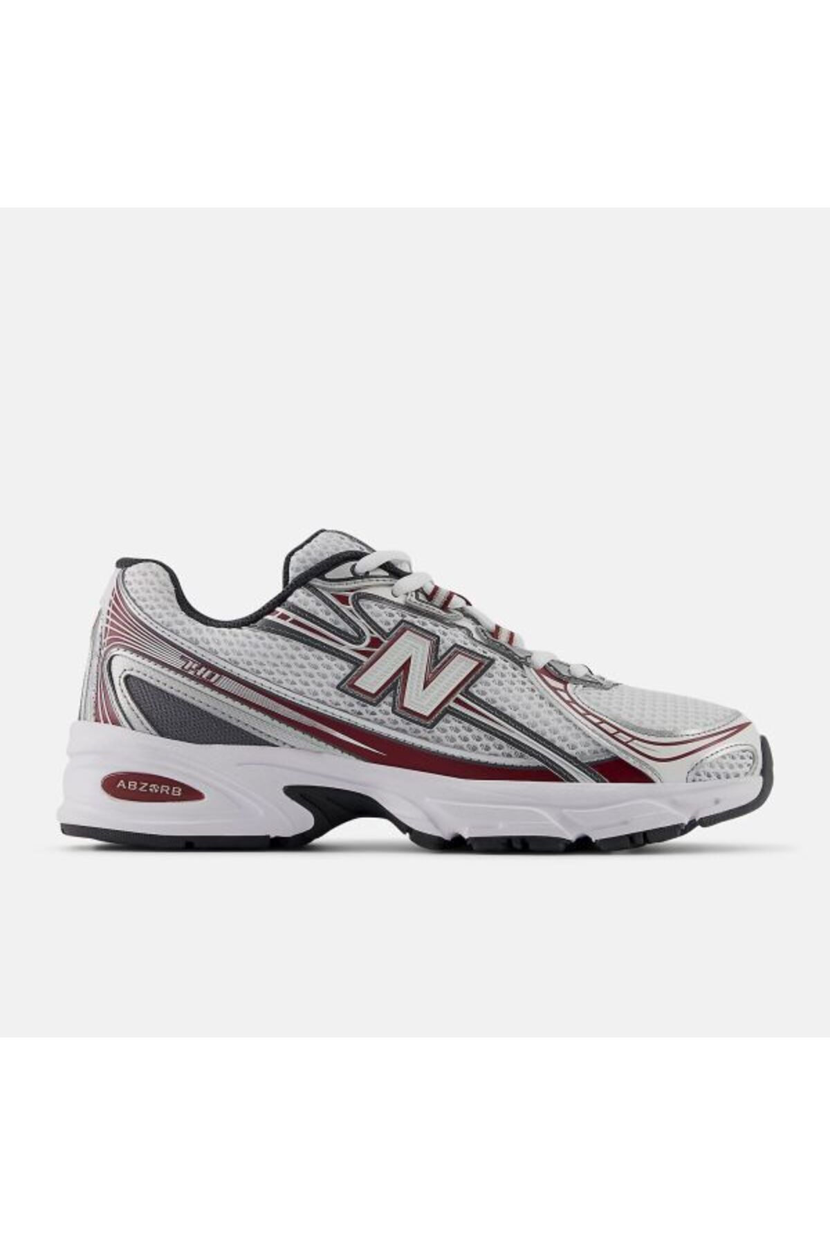 U740RD2 نیو بالانس کفش پیاده روی New Balance