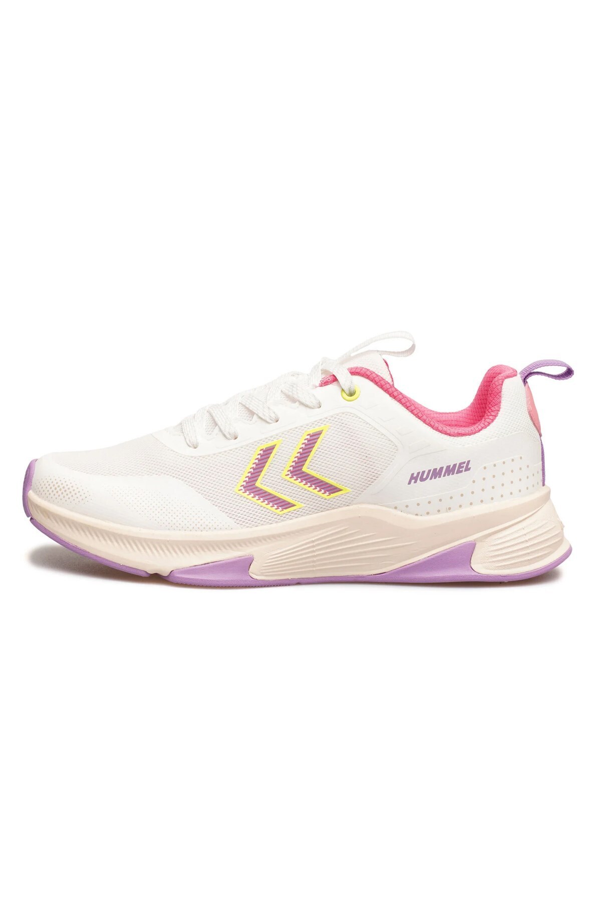 کفش ورزشی زنانه Zenia مدل 900623-9007 هامل کفش کژوال hummel