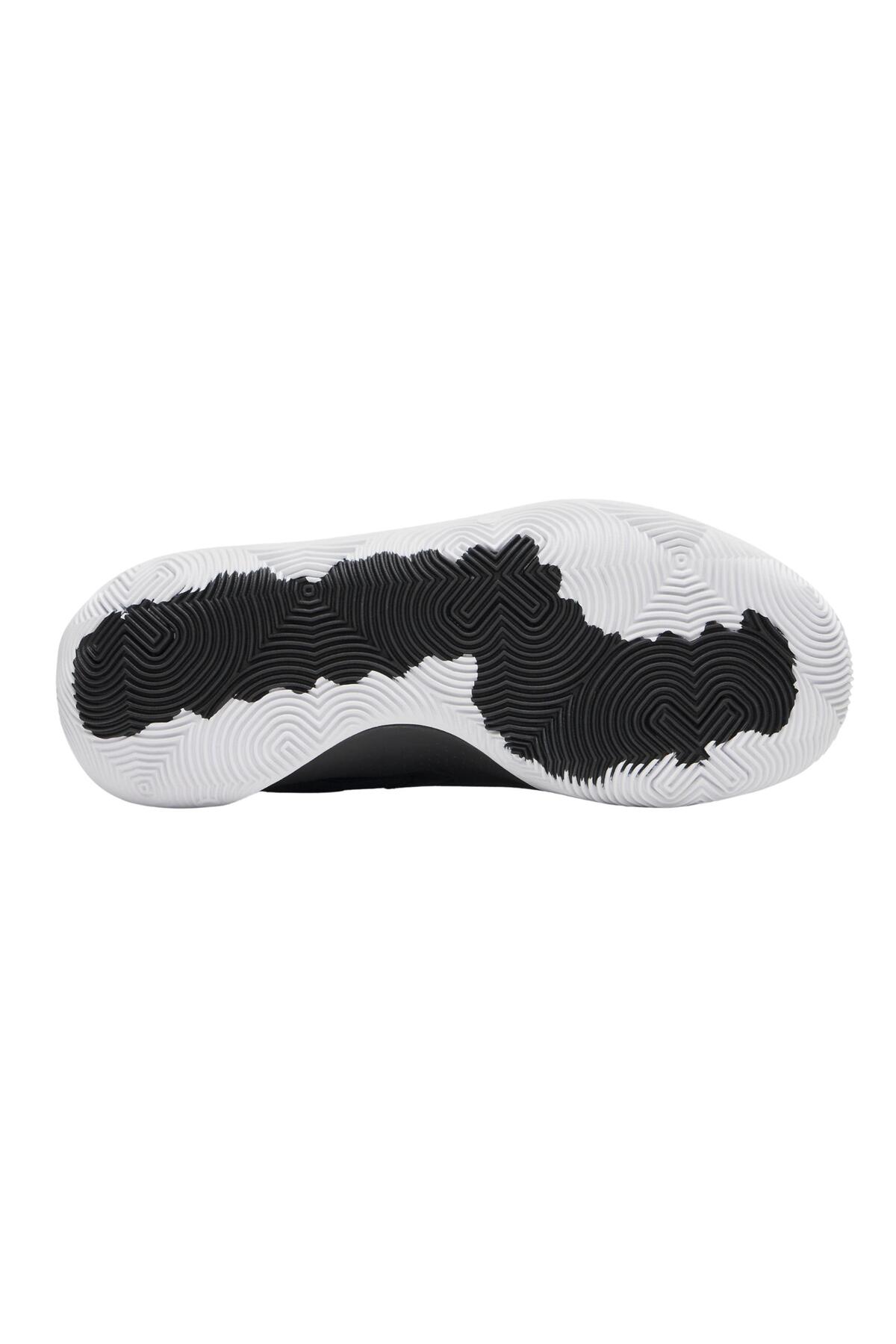 Under Armour A6001585-016 Ua Jet '25 Erkek Spor Ayakkabı Siyah görsel 5