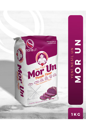 nora Mor Un 1 Kg (VEGAN)