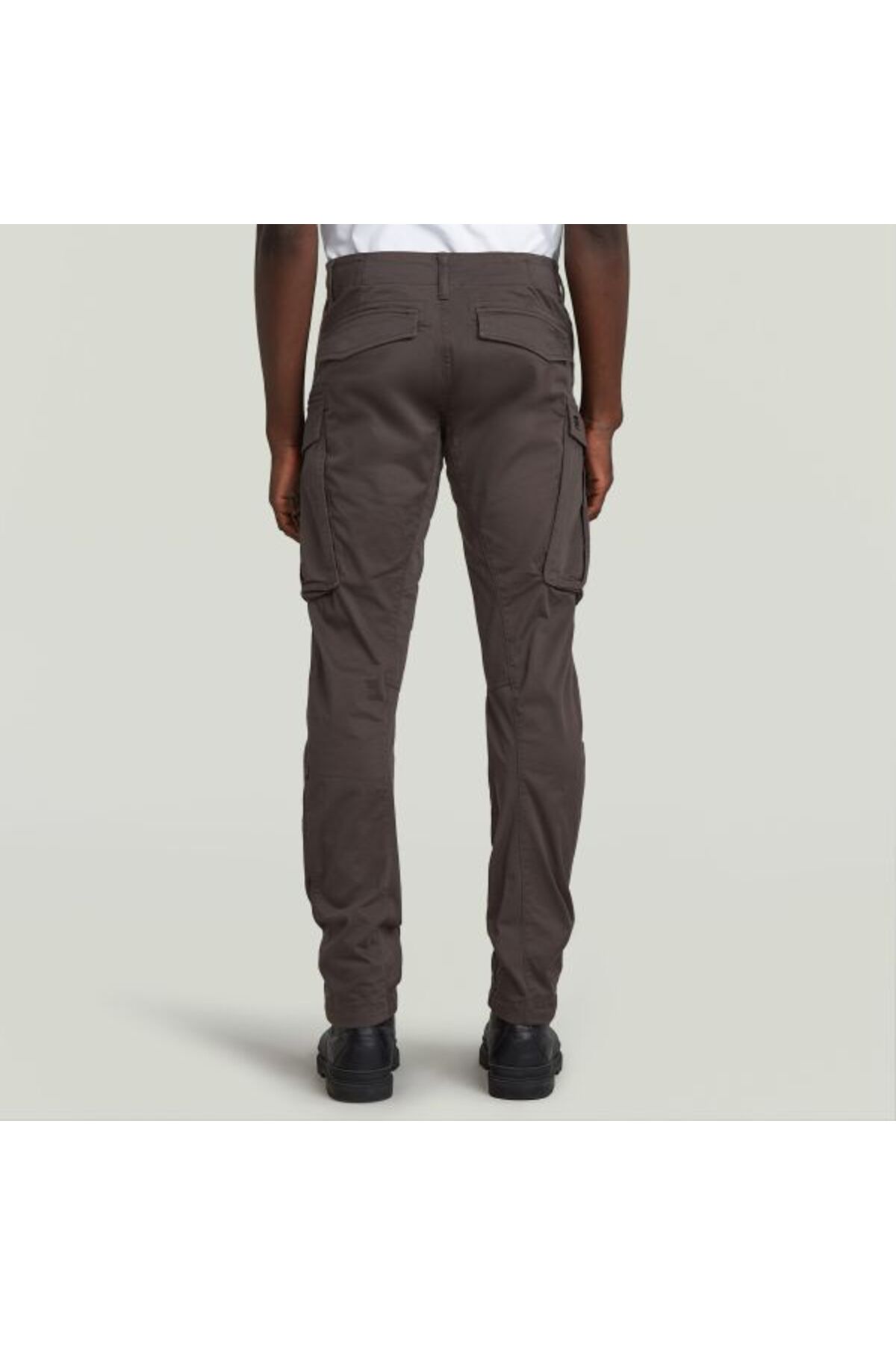 G-STAR RAW Rovic Zip 3d Regular Tapered - Fiyatı, Yorumları