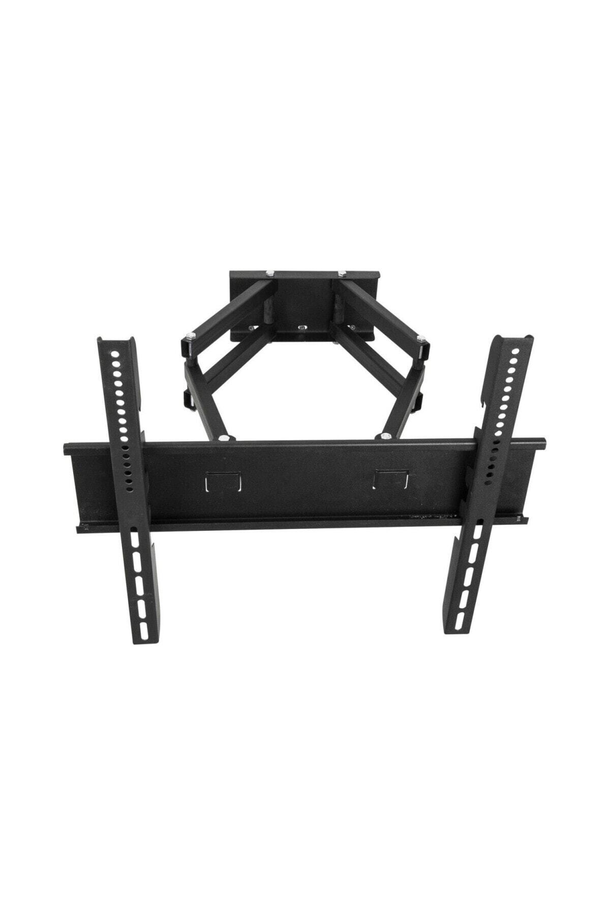 Bosch 32'' 65" Inch 80 165 Screen Compatible Six Arm Movable Hanger Lcd Led Tv Monitor