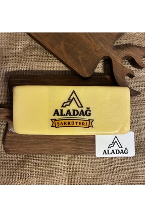 ALADAĞ Kars Blok Kaşar Peyniri 1KG