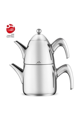 Jumbo 6500 Full Metal Caydanlik