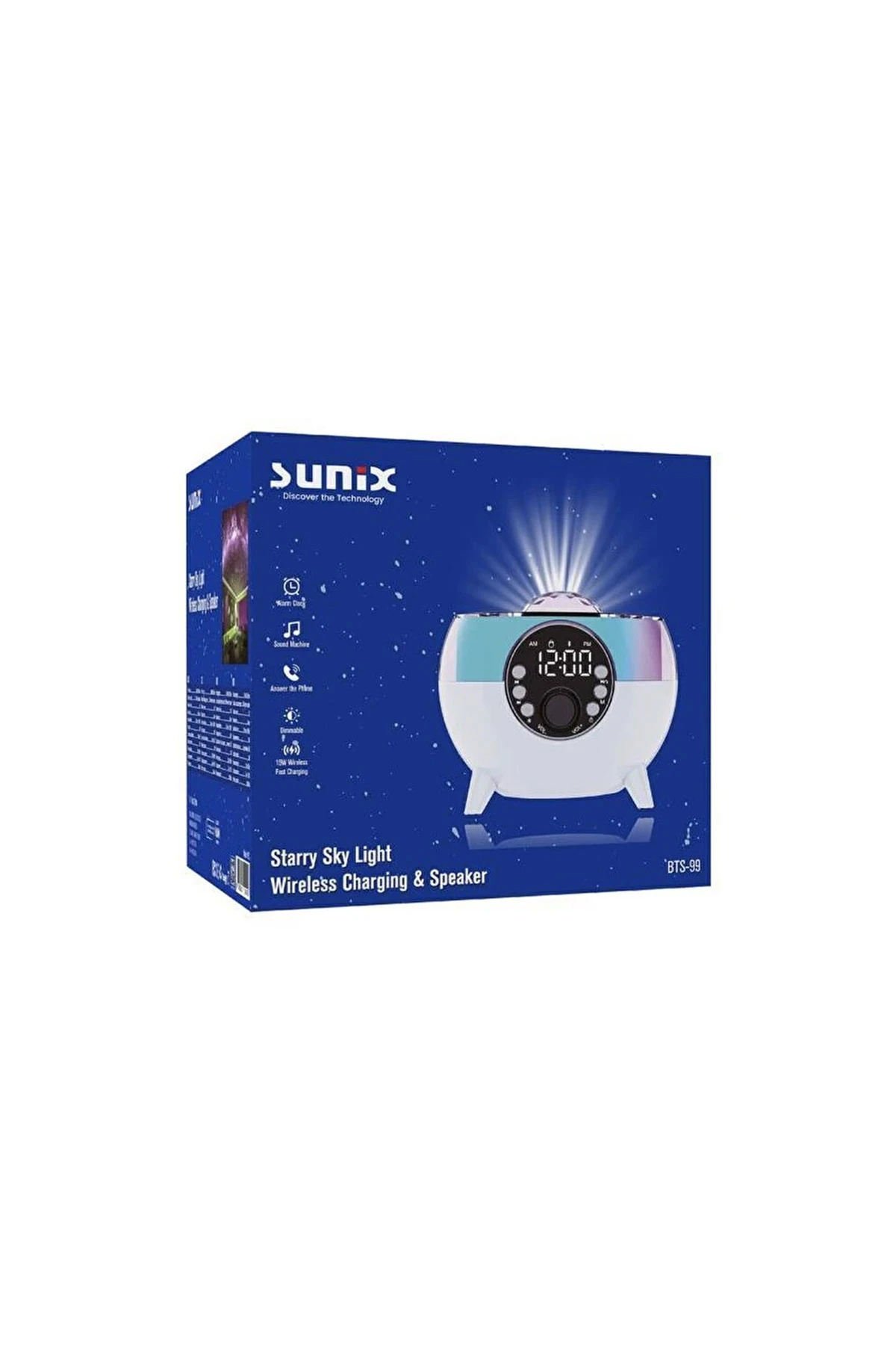 Miniso BTS-99 Bluetooth Hoparlör - Fiyatı, Yorumları