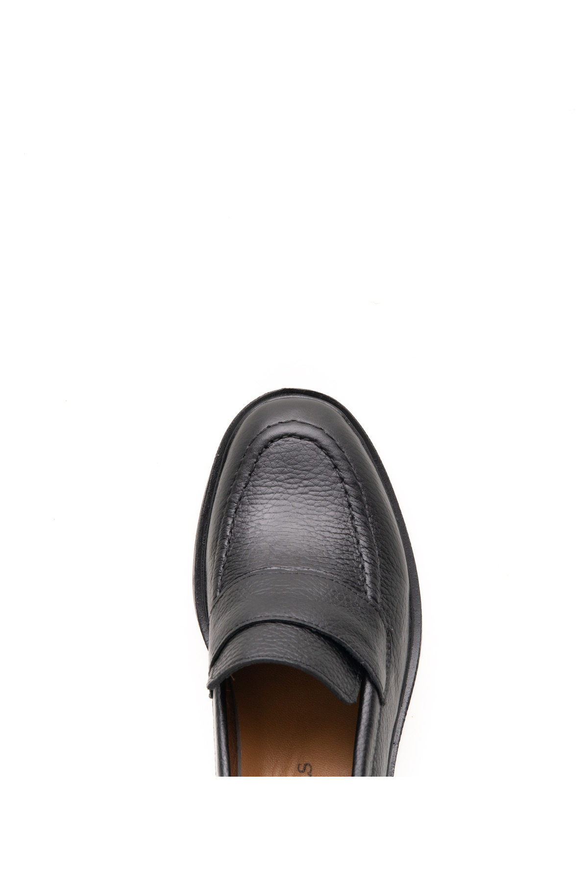 Bulls & Gulls Deri Kadın Loafer görsel 6