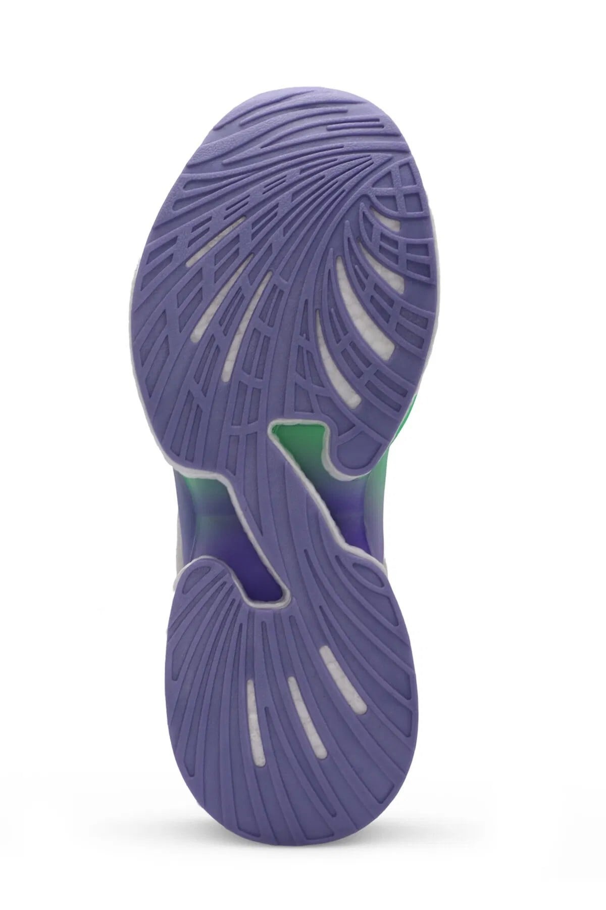 Slazenger ® I WILLOCK Premium Seri Sneaker Kadın Gri Koşu & Yürüyüş Spor Ayakkabısı görsel 7