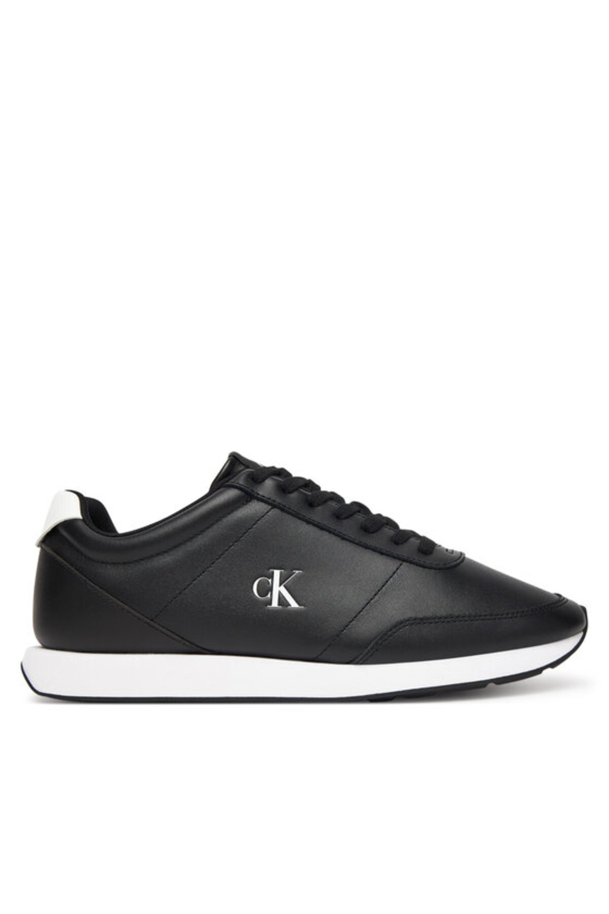 1_org_zoom RETRO RUNNER ESS LTH Calvin Klein کالوین کلاین اورجینال - تصویر 1