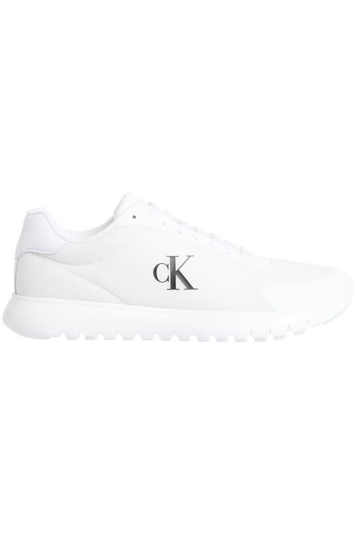 Calvin Klein 3 EVA RUNNER MESH Spor AyakkabıErkek