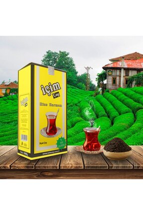 içim çay İçim Çay Rize Harman 10 KG