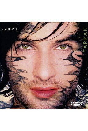 Genel Markalar Tarkan - Karma (Plak)