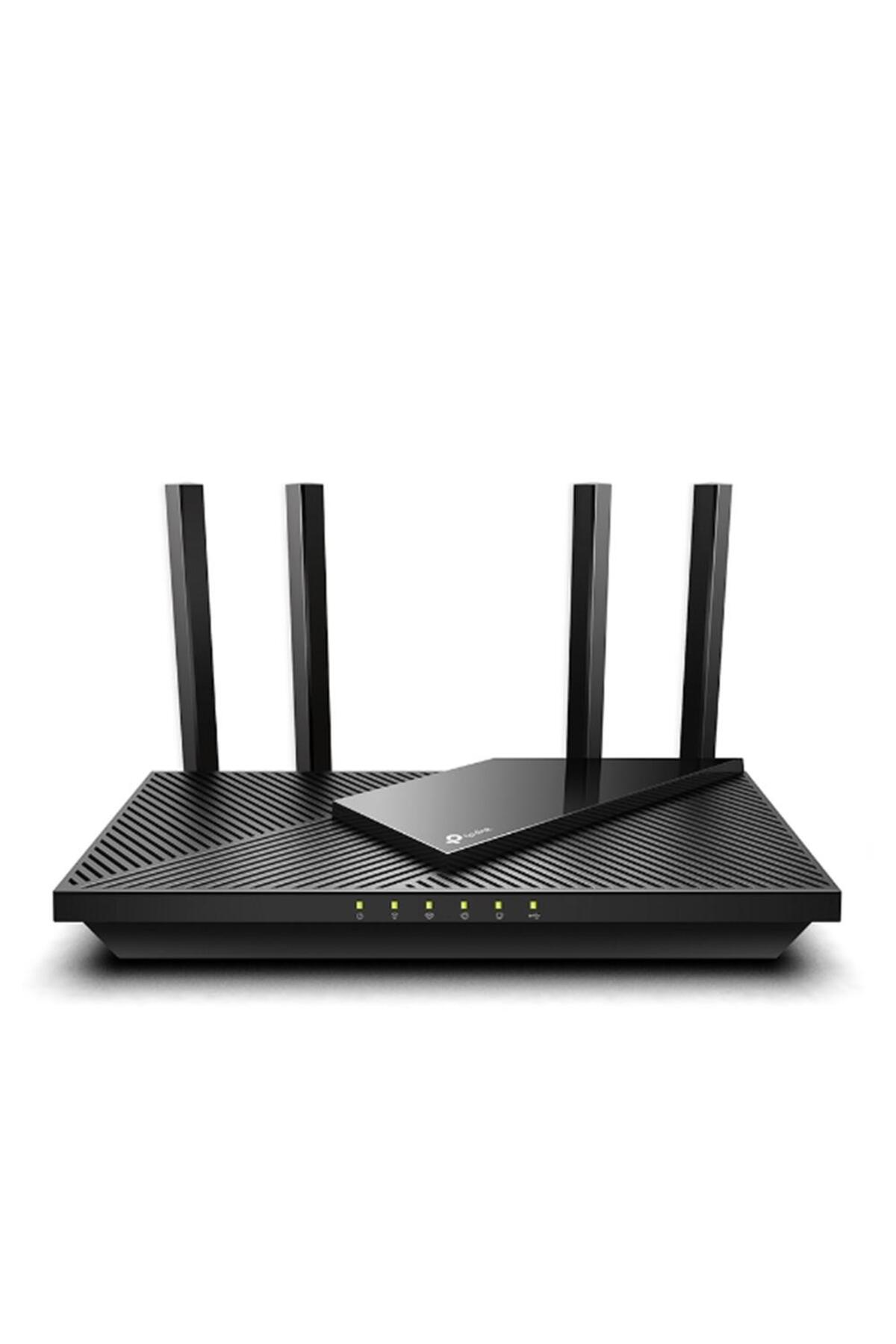 Archer AX55 Dual Band Wi-Fi6 Router AX3000