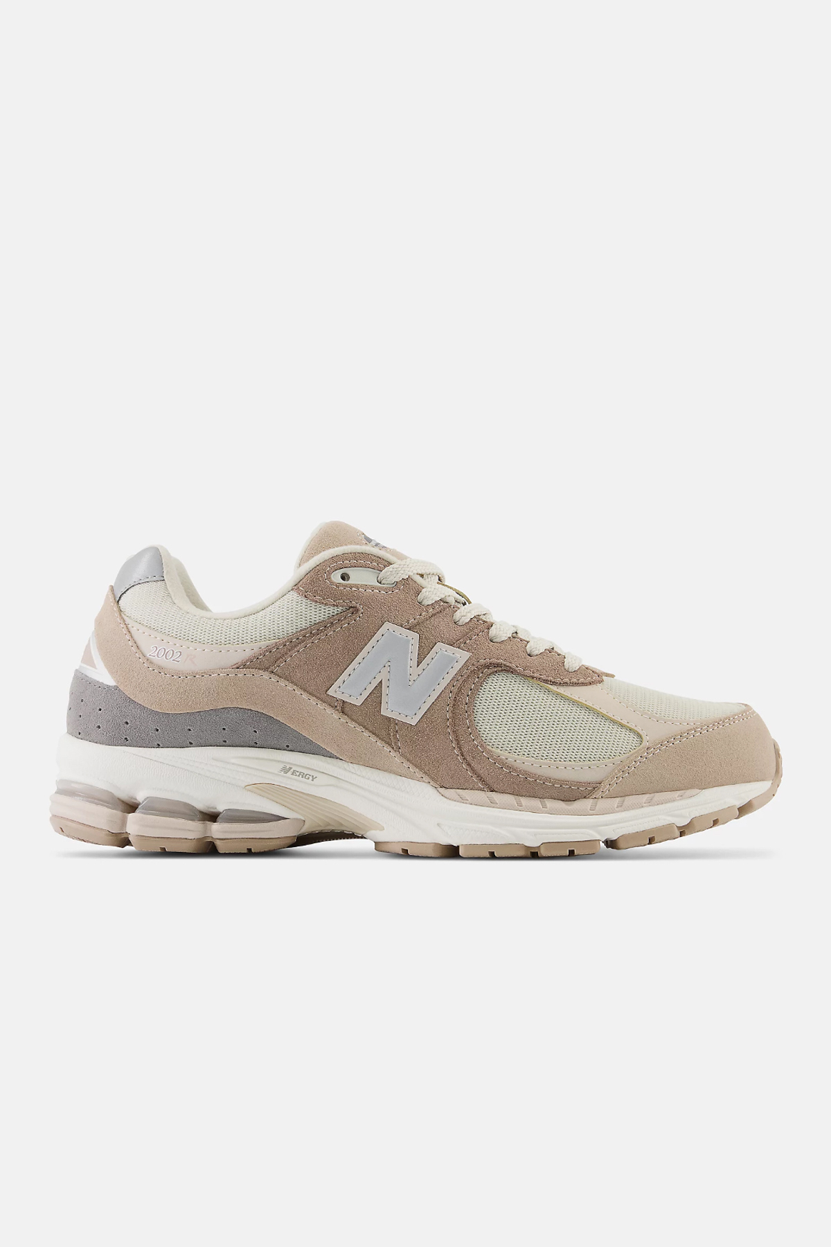 کفش ورزشی مردانه M2002RSI مدل DRIFTWOOD نیو بالانس کفش اسنیکر New Balance