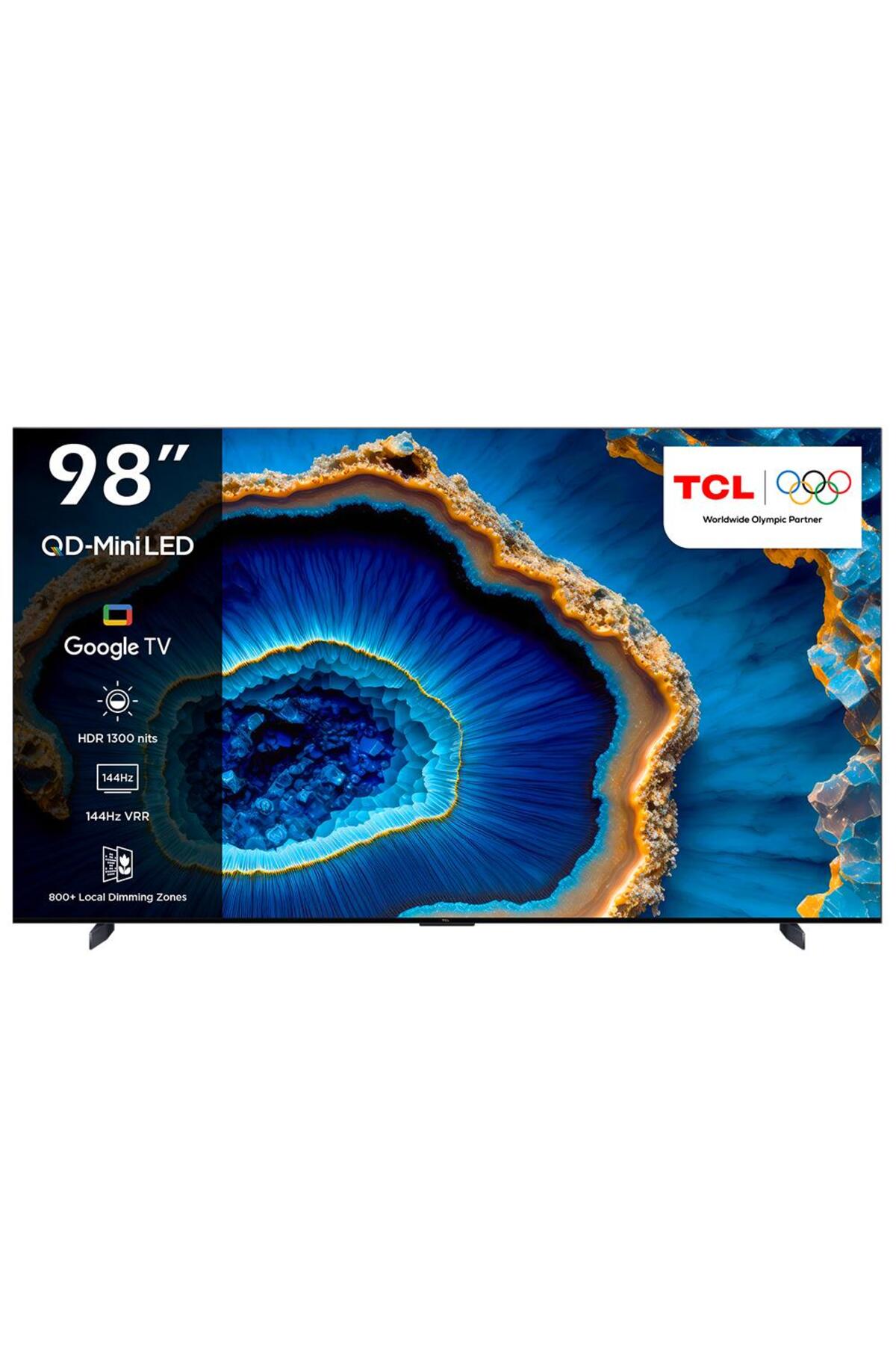 TCL 98C755 98
