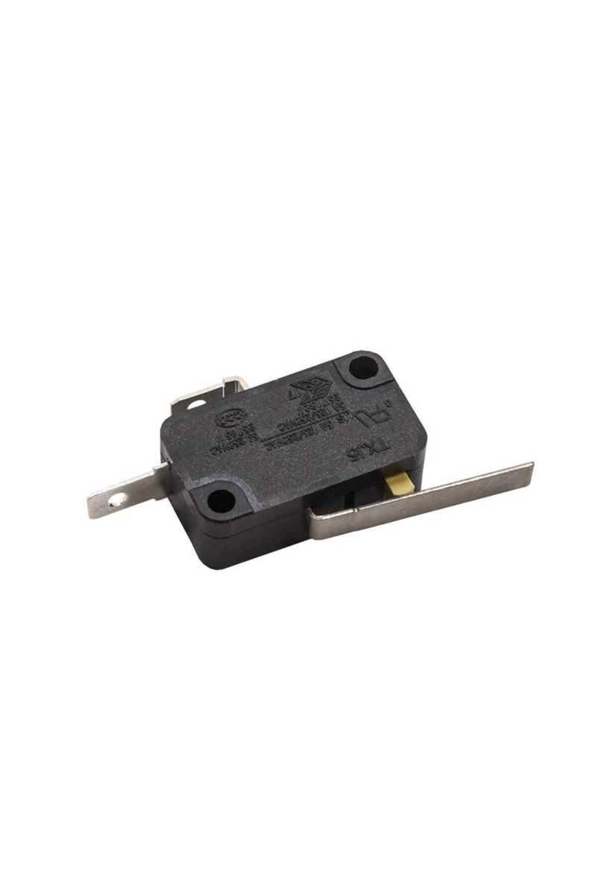 ま*ー様 Switch Genel Markalar TXJ5 Micro Switch NO 2-Pin - Fiyatı, Yorumları