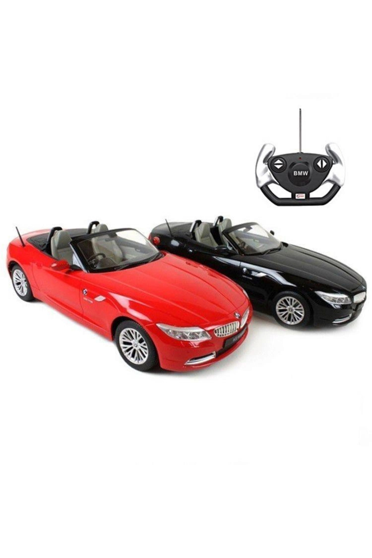 Sunman S00040300 R/C 1/12 F/F BMW Z4 IŞIKLI 2R.-SUN - Fiyatı