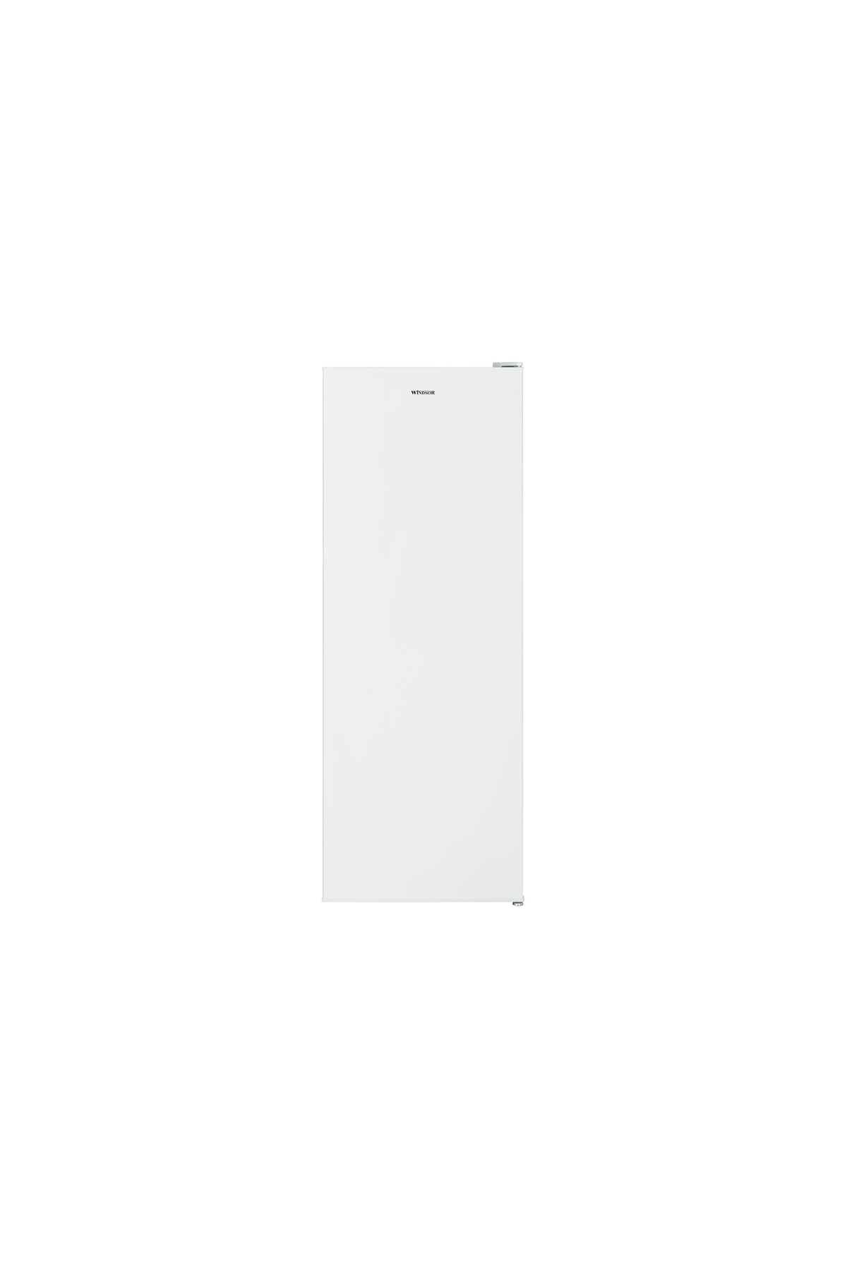 Windsor CD517520W0 5 Çekmeceli 175 Litre Beyaz Derin Dondurucu