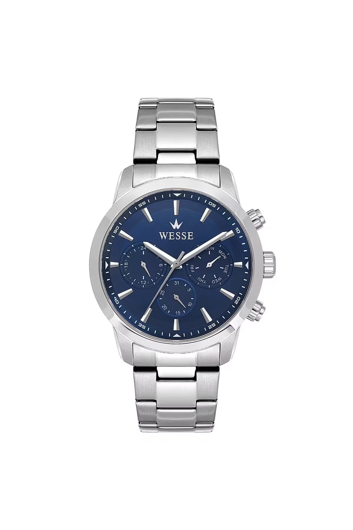 WWG207209 Men's Watch