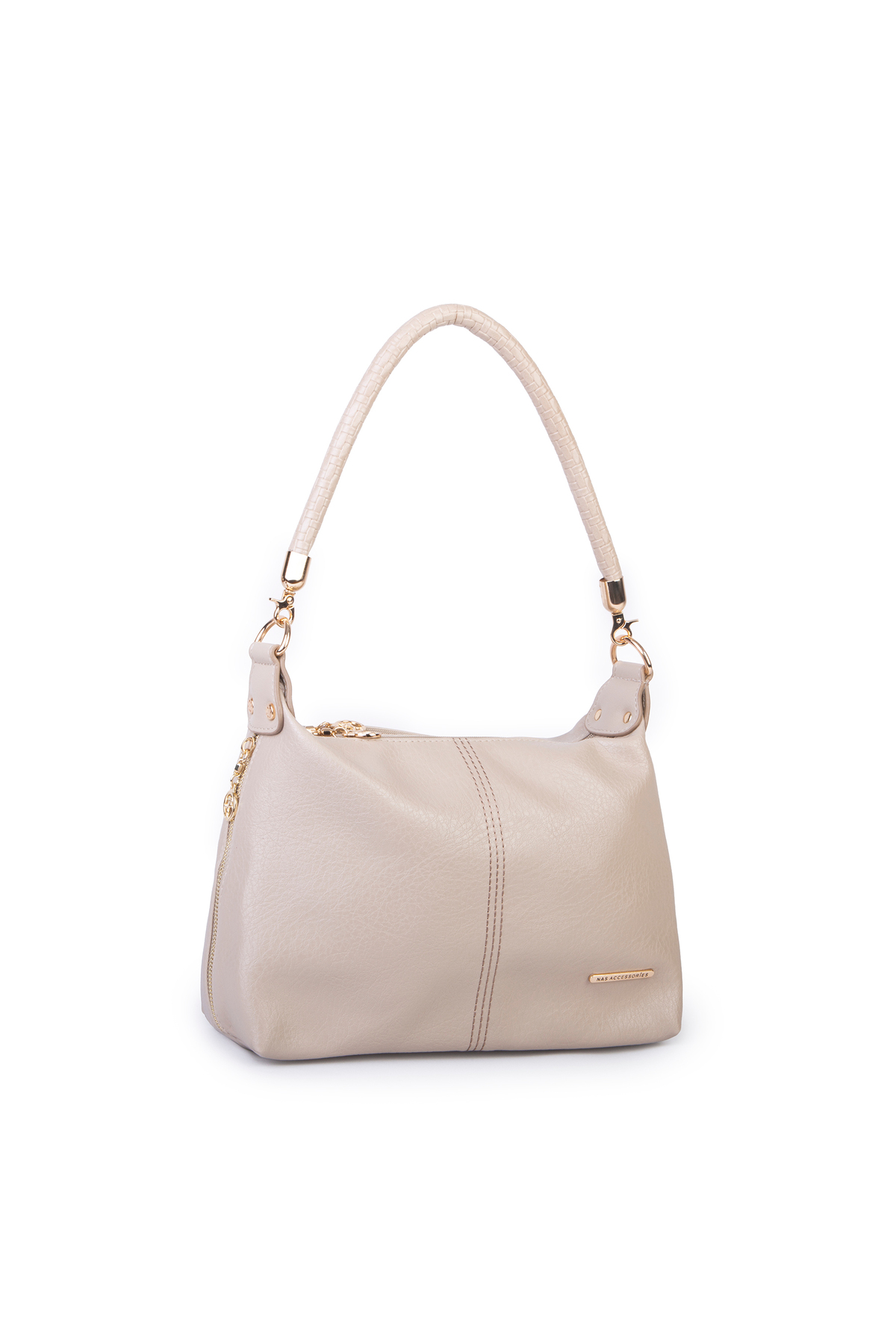 New Season, Shoulder and Postman Women's Bag (Width:30 x Height: 20 x Width: 11)