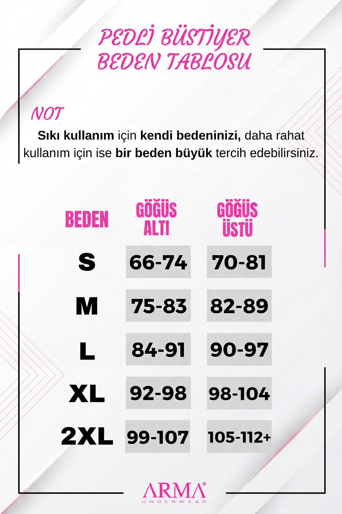 Arma Yıldız Kadın Dikişsiz Pedli Esnek Kalın Askılı Sporcu Sütyeni Ten 3'lü Paket görsel 6