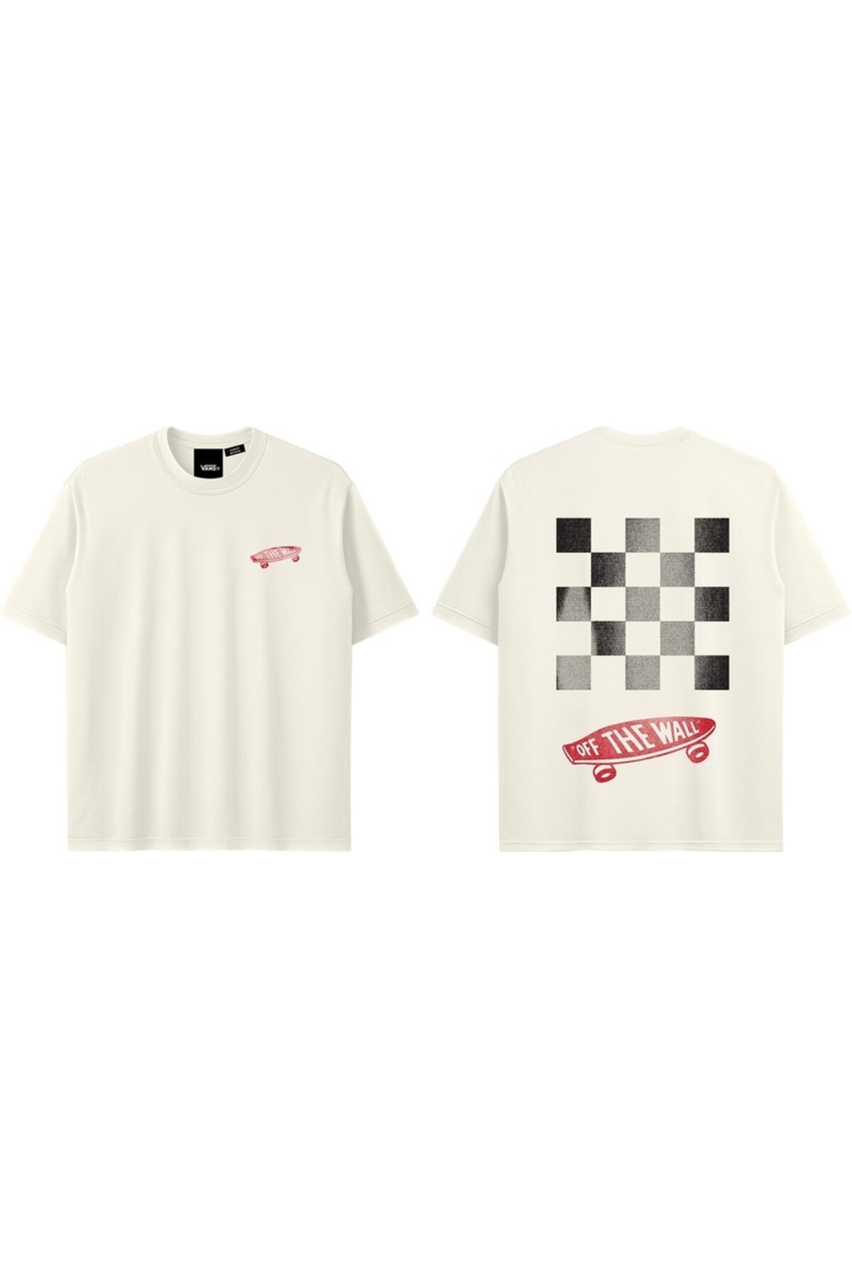 かあ　VANS/モンキーシャツセット 1_org_zoom.jpg
