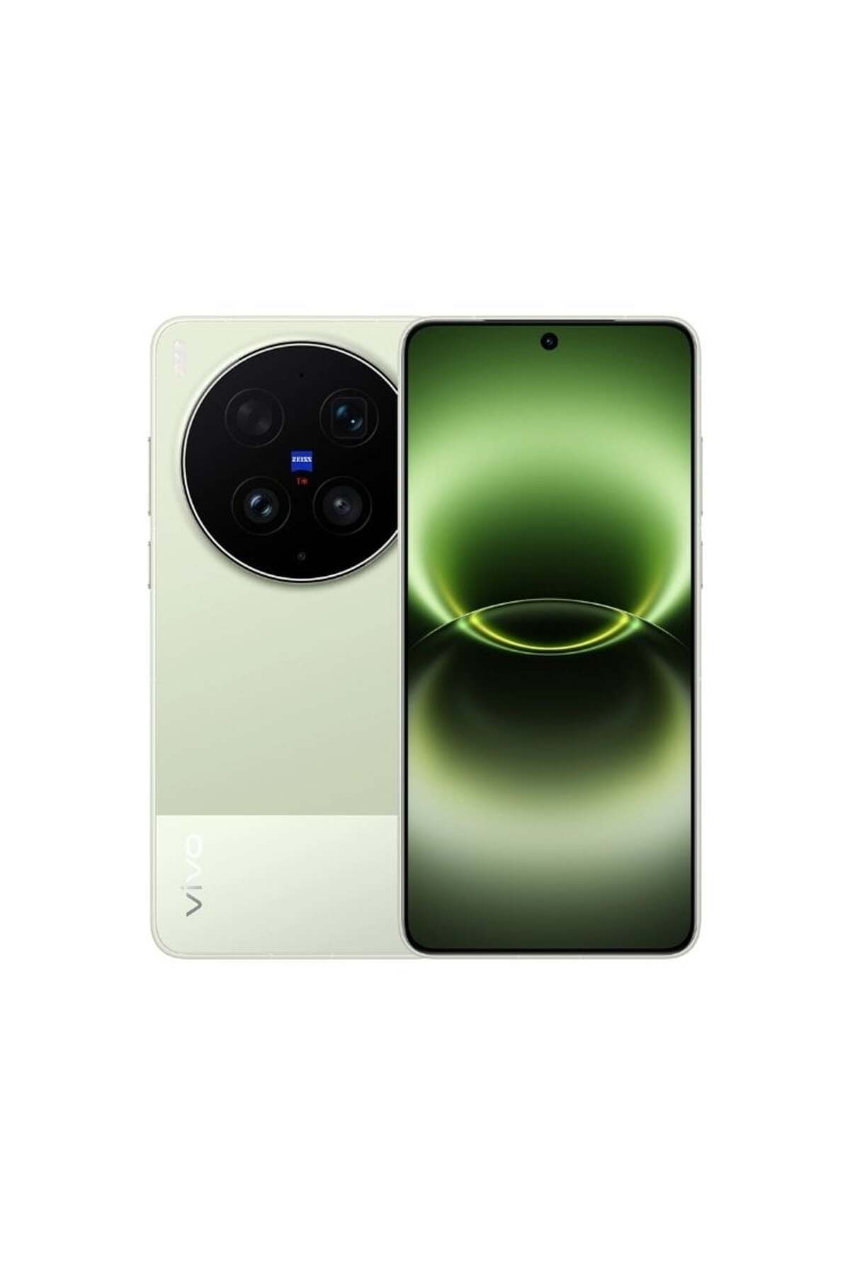 vivo X300 Ultra Android 5G Smartphon (512GB 16GB RAM) Green