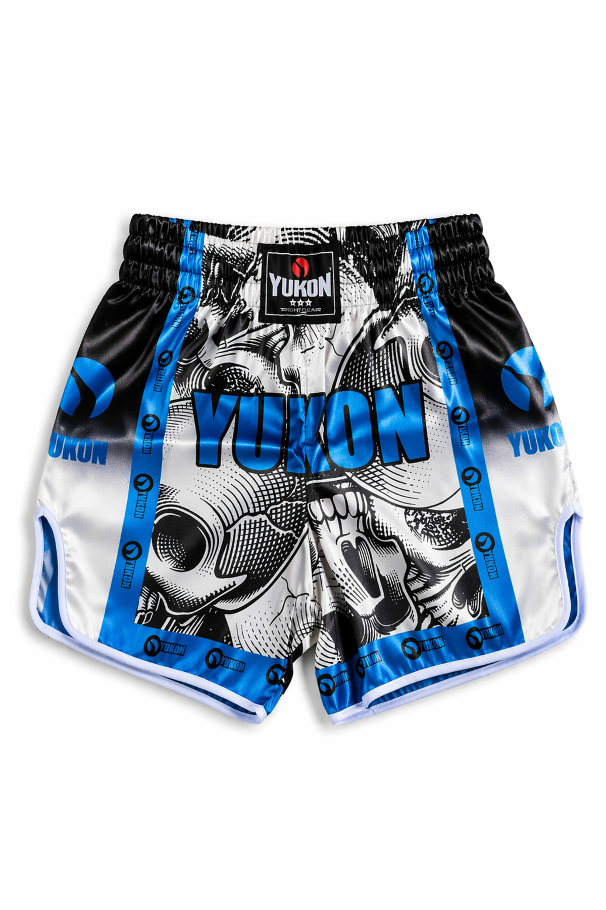 Yukon Kick Boks Şortu Muay Thai Şortu Dövüş Şortu