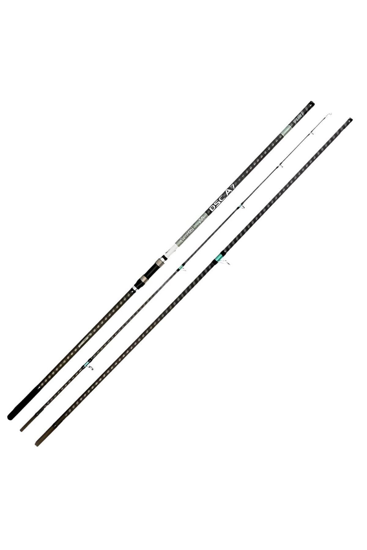 Yuki Saiko A7 DSC 4.20m 250 gr Surf Olta Kamışı - Fiyatı, Yorumları