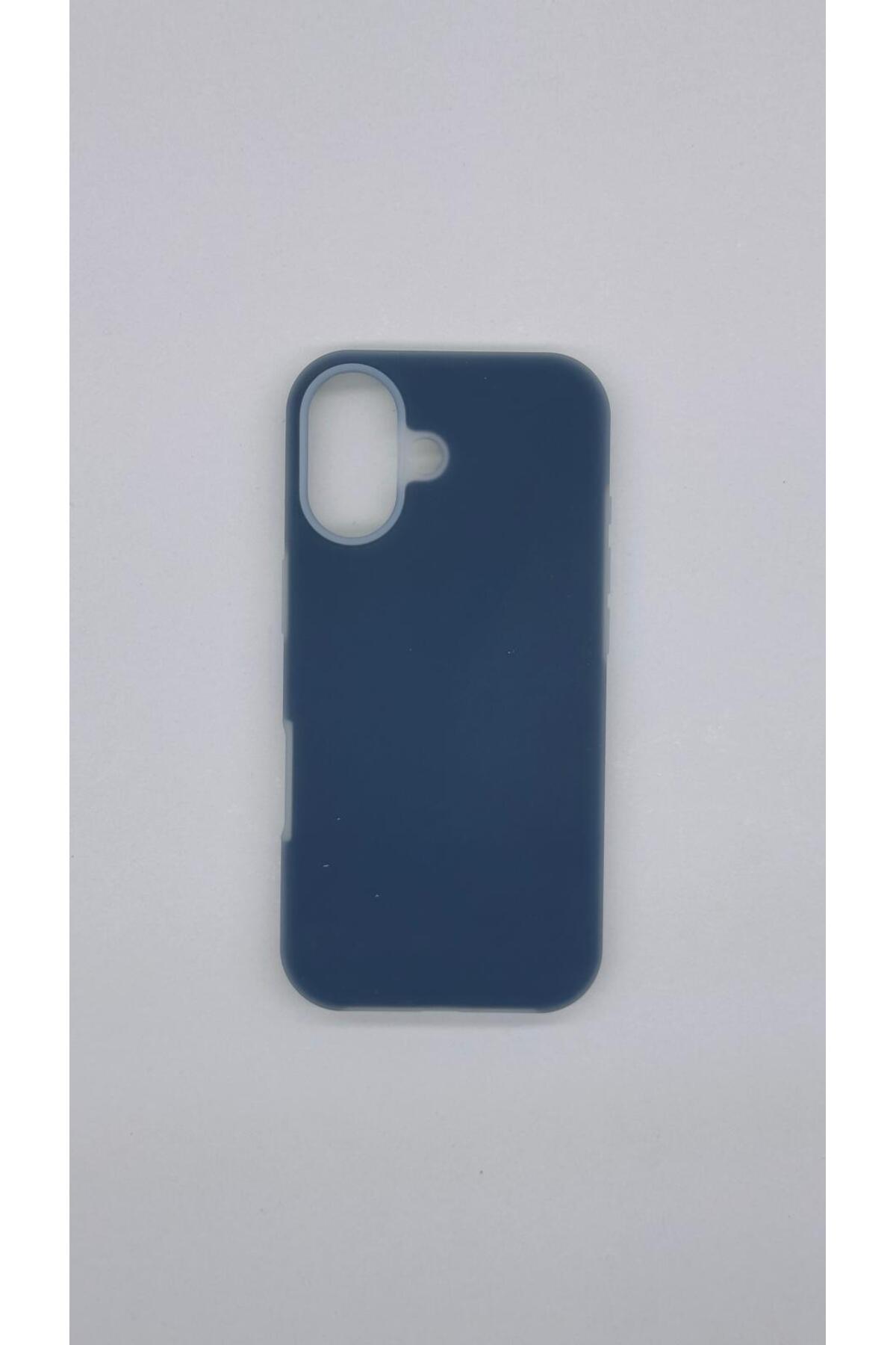 Iphone 17 Compatible Stain Dirtproof Velvet Magsafeli Pastel Launch Case